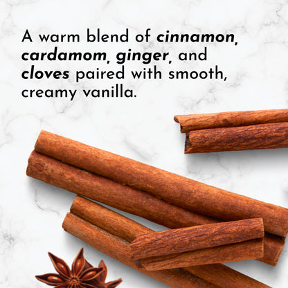 Chai Protein Powder