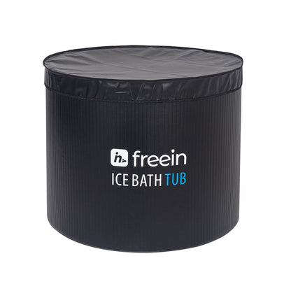 Ice Bath Barrel Lite
